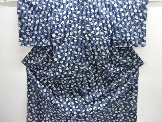 Japanese Kimono / Cotton Cotton
